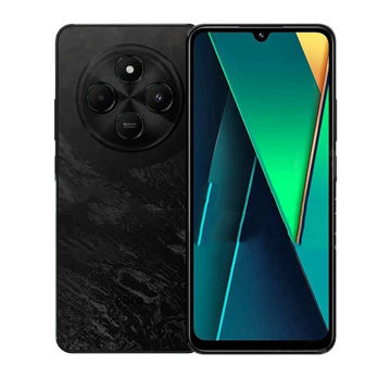 گوشی موبایل Xiaomi مدل (Poco C75 (RAM 8 ظرفیت 256GB - مشکی