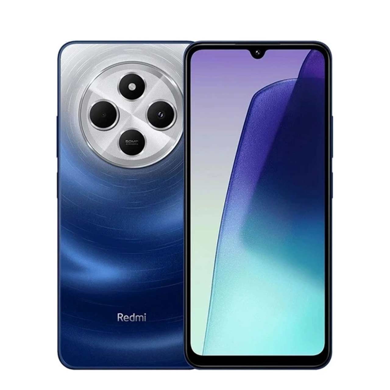 گوشی موبایل Xiaomi مدل (Redmi 14C (RAM 6 ظرفیت 128GB - آبی