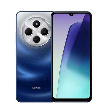 گوشی موبایل Xiaomi مدل (Redmi 14C (RAM 6 ظرفیت 128GB - آبی