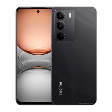 گوشی موبایل Realme مدل (8 C75 (RAM ظرفیت 128GB - مشکی