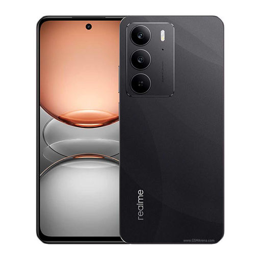 گوشی موبایل Realme مدل (8 C75 (RAM ظرفیت 128GB - مشکی