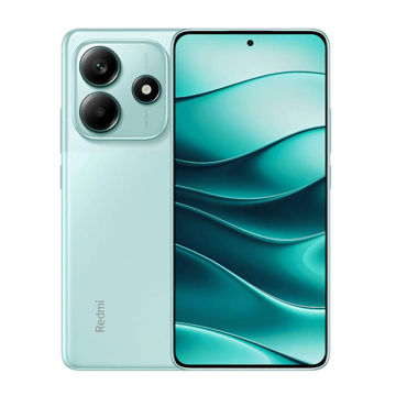 گوشی موبایل Xiaomi مدل (Redmi Note 14 (RAM 8 ظرفیت 256GB - آبی