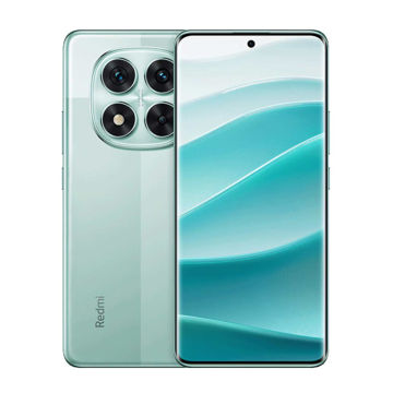 گوشی موبایل Xiaomi مدل (Redmi Note 14 Pro (RAM 8 ظرفیت 256GB - آبی