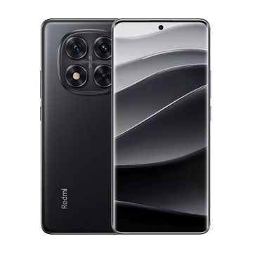 گوشی موبایل Xiaomi مدل (Redmi Note 14 Pro (RAM 8 ظرفیت 256GB - مشکی