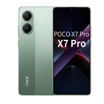 گوشی موبایل Xiaomi مدل (Poco X7 Pro 5G (RAM 12 ظرفیت 512GB - سبز
