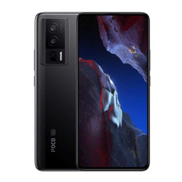گوشی موبایل Xiaomi مدل Poco F5 Pro 5G (RAM 12) ظرفیت 512GB - مشکی