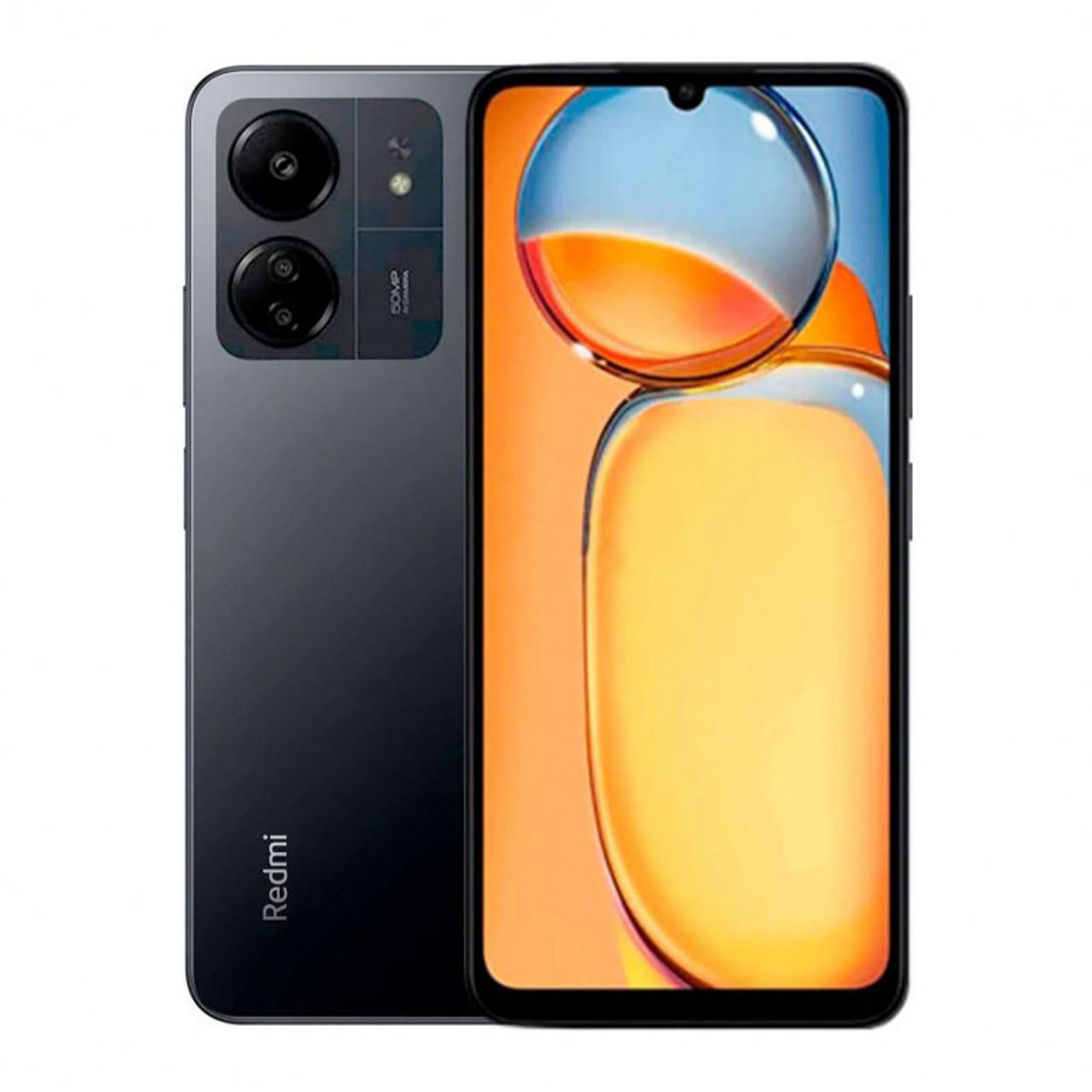 گوشی موبایل Xiaomi مدل Xiaomi 13C (RAM 8) ظرفیت 256GB - مشکی