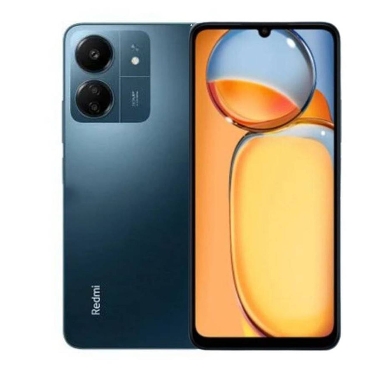 گوشی موبایل Xiaomi مدل Xiaomi 13C (RAM 6) ظرفیت 128GB - آبی