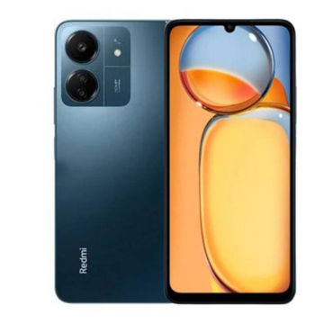 گوشی موبایل Xiaomi مدل Xiaomi 13C (RAM 4) ظرفیت 128GB - آبی