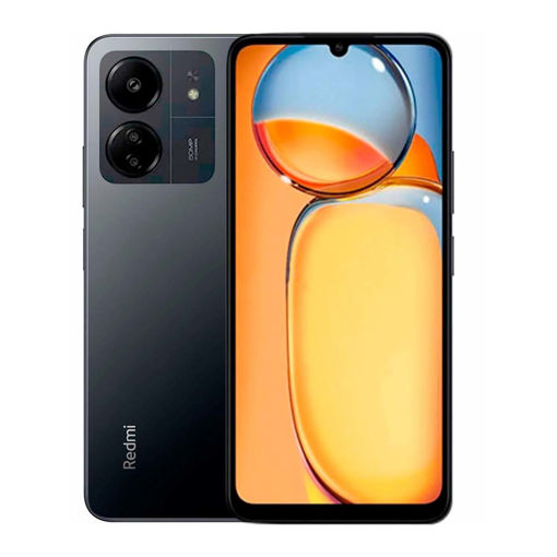 گوشی موبایل Xiaomi مدل Xiaomi 13C (RAM 6) ظرفیت 128GB - مشکی