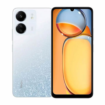 گوشی موبایل Xiaomi مدل Xiaomi 13C (RAM 8) ظرفیت 256GB - سفید