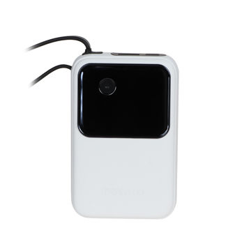 پاوربانک (PD و فست شارژ) Tranyoo 22.5W 10000mAh مدل T-K11 - سفید