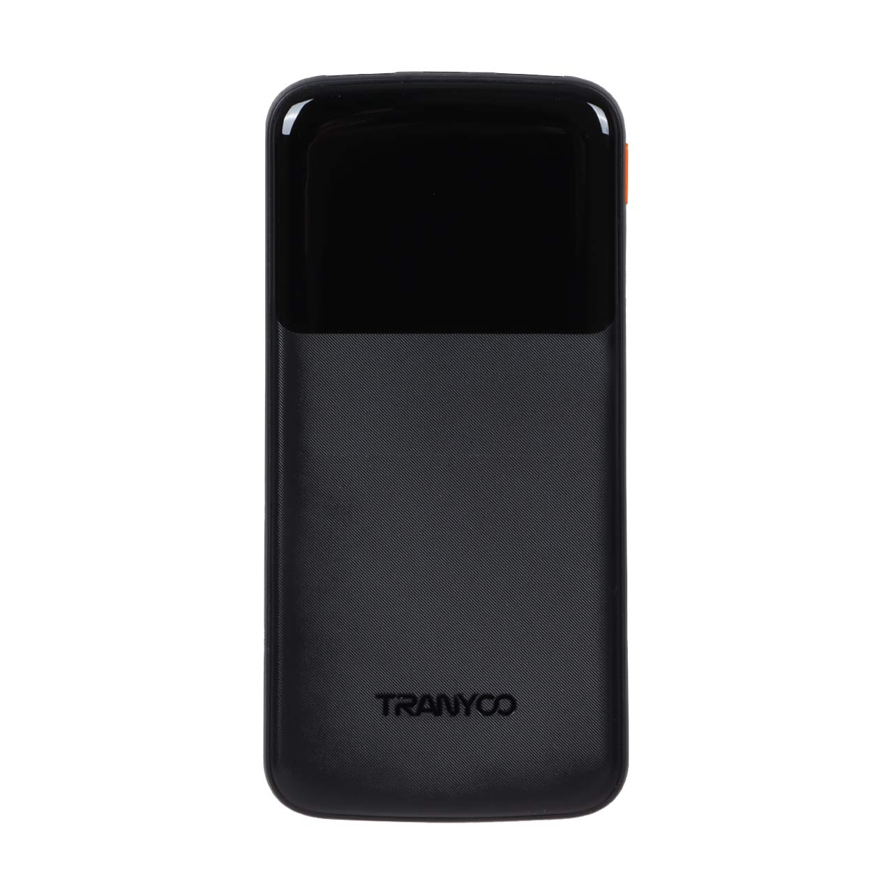 پاوربانک Tranyoo 10W 10000mAh مدل T-D08 - مشکی