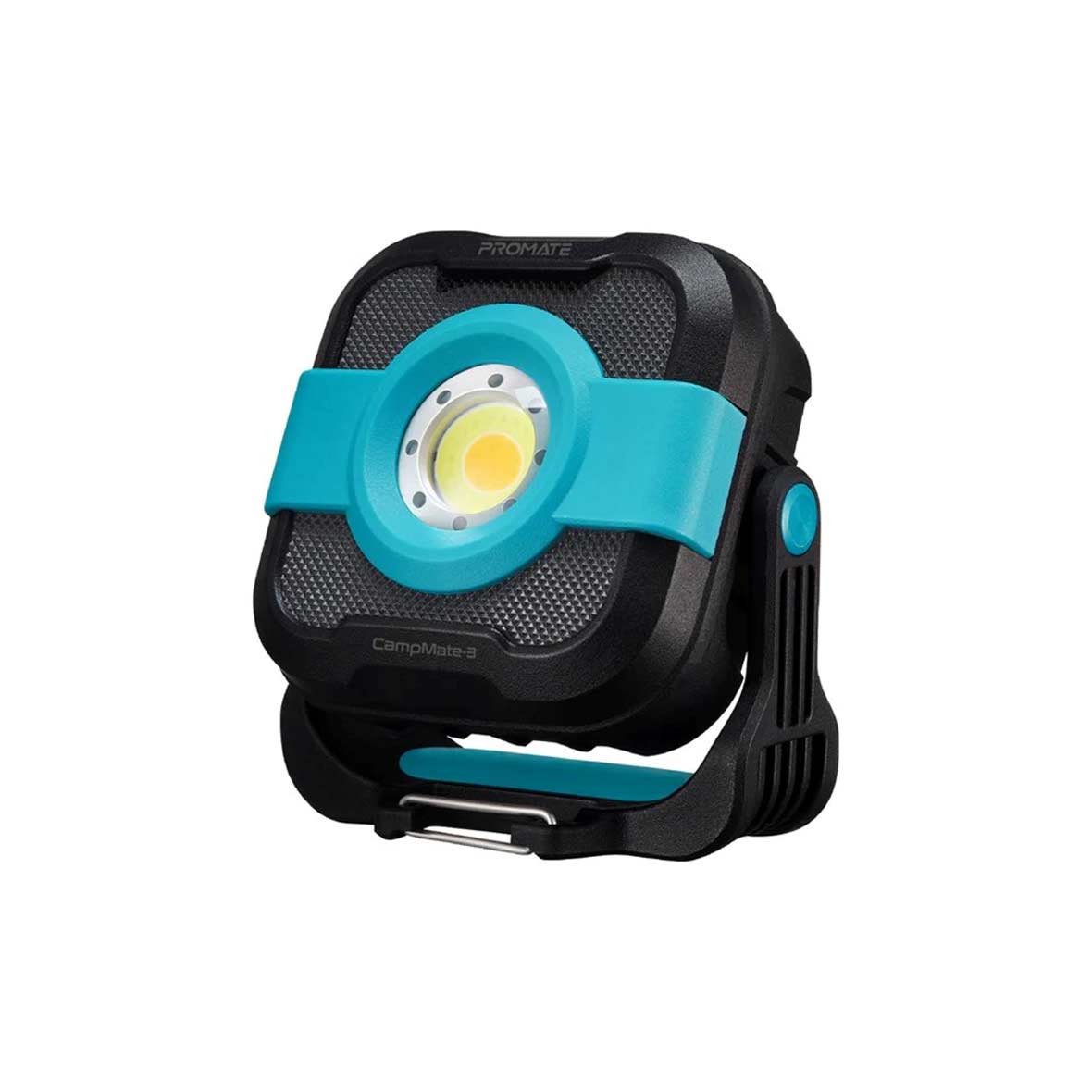 پاوربانک Promate 10W 9000mAh مدل CampMate-3 - مشکی