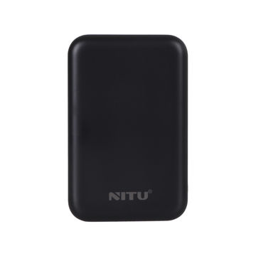 پاوربانک (فست شارژ) Nitu 22.5W 10000mAh مدل NPB33 - مشکی