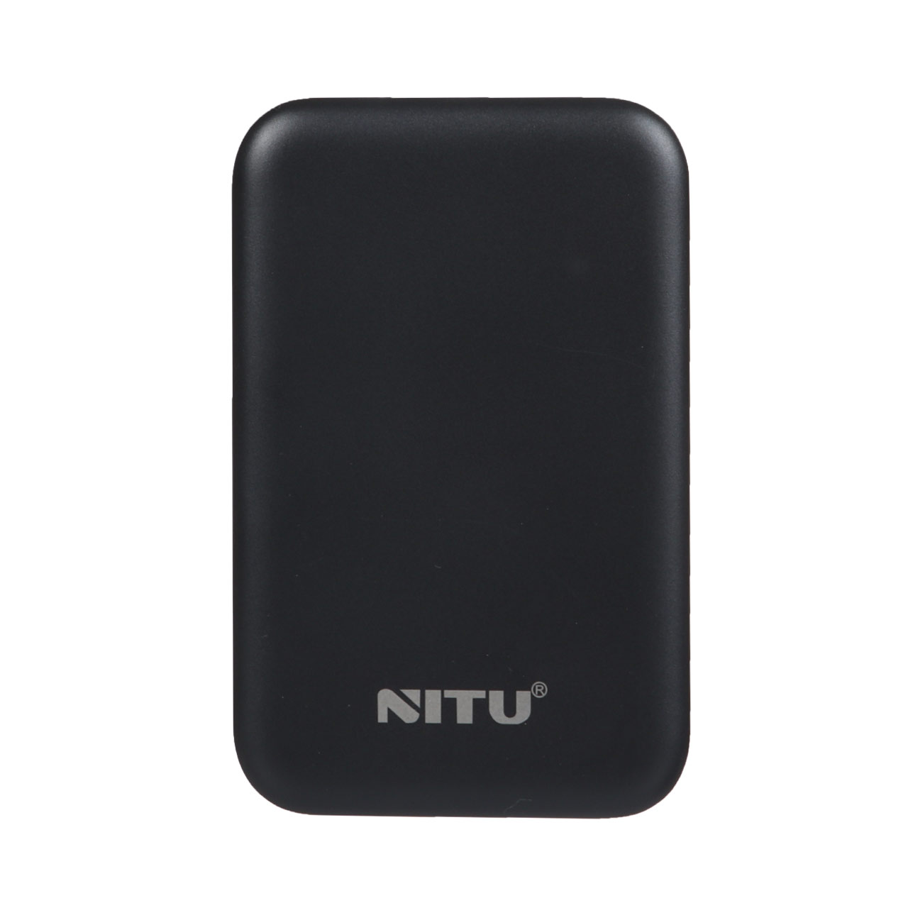 پاوربانک (فست شارژ) Nitu 22.5W 5000mAh مدل NPB32 - مشکی