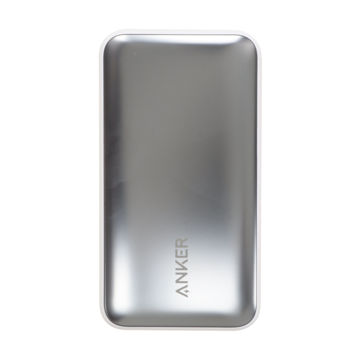 پاوربانک (PD و فست شارژ) Anker 30W 10000mAh مدل A1256 - سفید