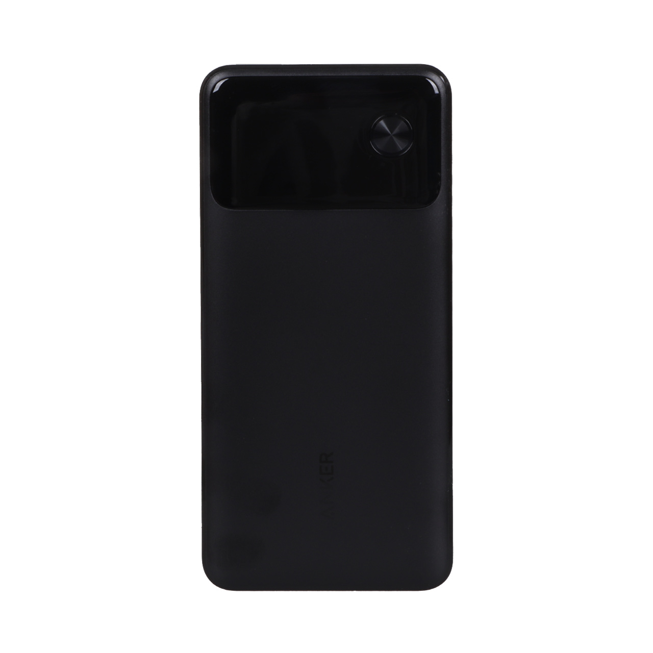 پاوربانک (فست شارژ) Anker 22.5W 10000mAh مدل A1388 - مشکی (گارانتی 18ماهه حافظه طلایی ایستا)