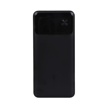 پاوربانک (فست شارژ) Anker 22.5W 10000mAh مدل A1388 - مشکی (گارانتی 18ماهه حافظه طلایی ایستا)