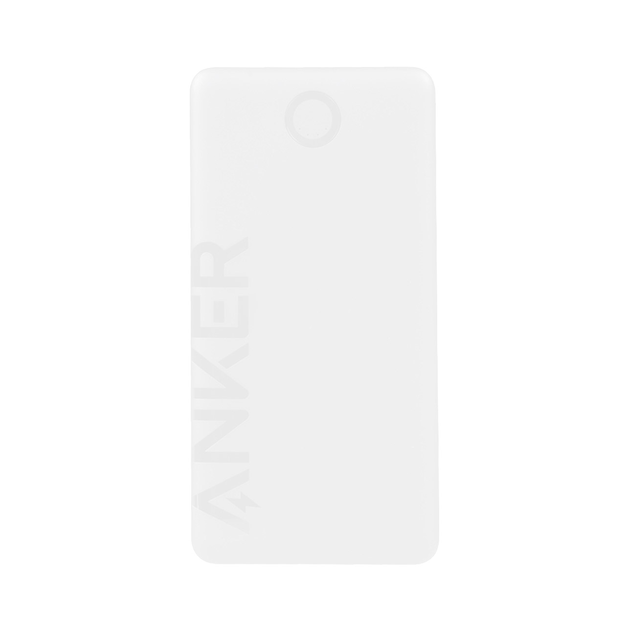 پاوربانک Anker 12W 10000mAh مدل PowerCore PIQ A1334 - سفید