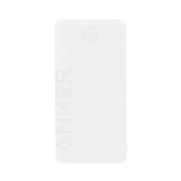 پاوربانک Anker 12W 10000mAh مدل PowerCore PIQ A1334 - سفید