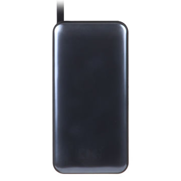 پاوربانک (PD و فست شارژ) KPG 22.5W 10000mAh مدل KPG-109 - مشکی - MMS