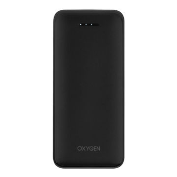 پاوربانک (PD و فست شارژ) Oxygen 22.5W 10000mAh مدل OX-220 - مشکی