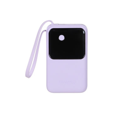 پاوربانک (PD و فست شارژ) Tranyoo 22.5W 20000mAh مدل T-K12 - یاسی