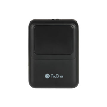 پاوربانک فست شارژ ProOne 22.5W 10000mAh مدل PPB5116 - مشکی