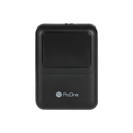 پاوربانک فست شارژ ProOne 22.5W 10000mAh مدل PPB5116 - مشکی