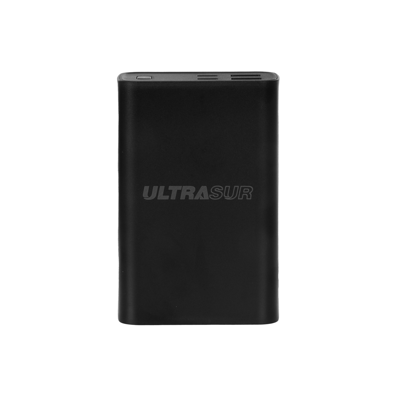 پاوربانک (PD و فست شارژ) UltraSUR 22.5W 20000mAh مدل +U-P8 - مشکی