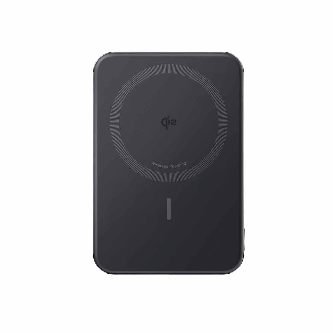 پاور بانک فست شارژ ANKER 10000mAh مدل A1664H11 30W - مشکی