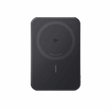 پاور بانک فست شارژ ANKER 10000mAh مدل A1664H11 30W - مشکی