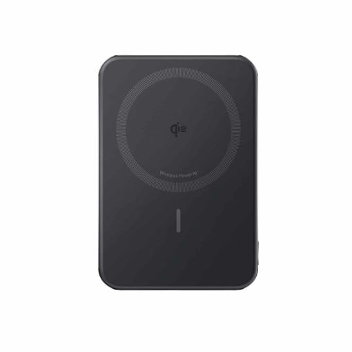 پاور بانک فست شارژ ANKER 10000mAh مدل A1664H11 30W - مشکی