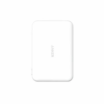 پاور بانک فست شارژ ANKER 10000mAh مدل A1664H21 30W - سفید