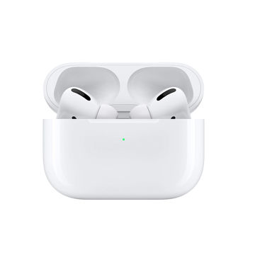 هدفون بی سیم AirPods Pro اصلی -سفید