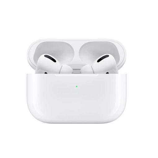 هدفون بی سیم AirPods Pro اصلی -سفید