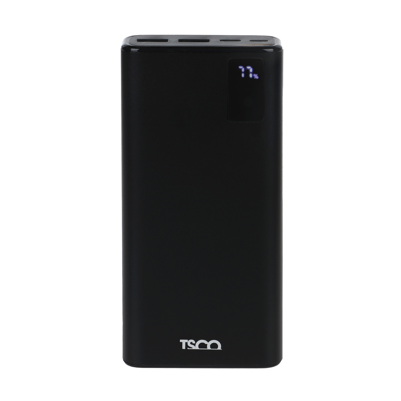 پاوربانک (PD و فست شارژ) TSCO 20W 20000mAh مدل TP 882L - مشکی