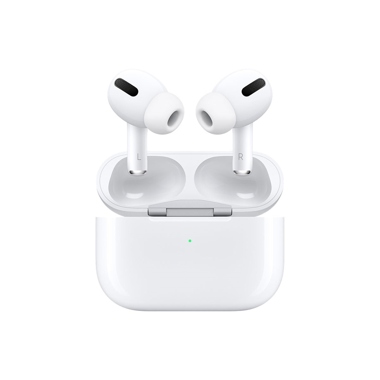 AirPods Pro 2021 - سفید - اصلی (گارانتی 6 ماهه شرکتی)