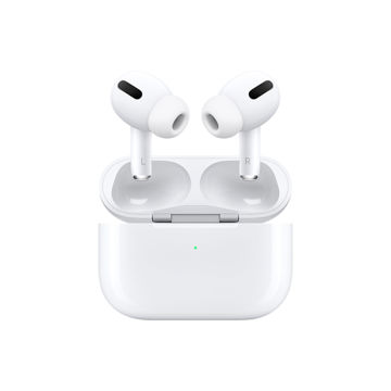 AirPods Pro 2021 - سفید - اصلی (گارانتی 6 ماهه شرکتی)