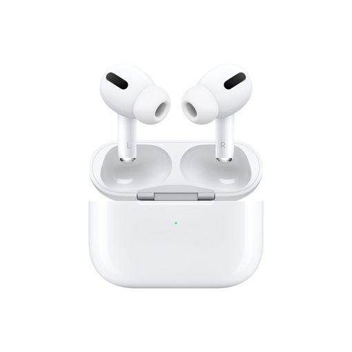 AirPods Pro 2021 - سفید - اصلی (گارانتی 6 ماهه شرکتی)