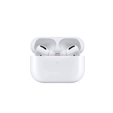 AirPods Pro2 2023 New (USB-C) - سفید - اصلی (گارانتی 18 ماهه شرکتی)