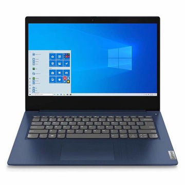 لپ تاپ لنوو 15.6 اینچی HD مدل AMD R5 - Ideapad L340-15API رم 8GB حافظه 1TB HDD گرافیک Integrated - آبی