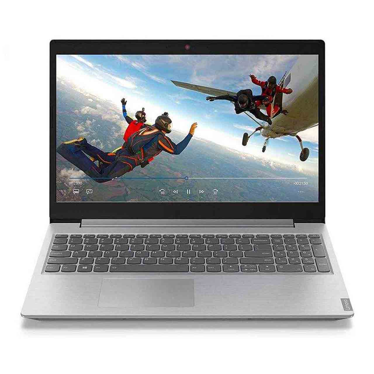 لپ تاپ لنوو 15.6 اینچی FHD مدل AMD R7 - Ideapad L340-15API رم 8GB حافظه 1TB HDD گرافیک Integrated - سفید