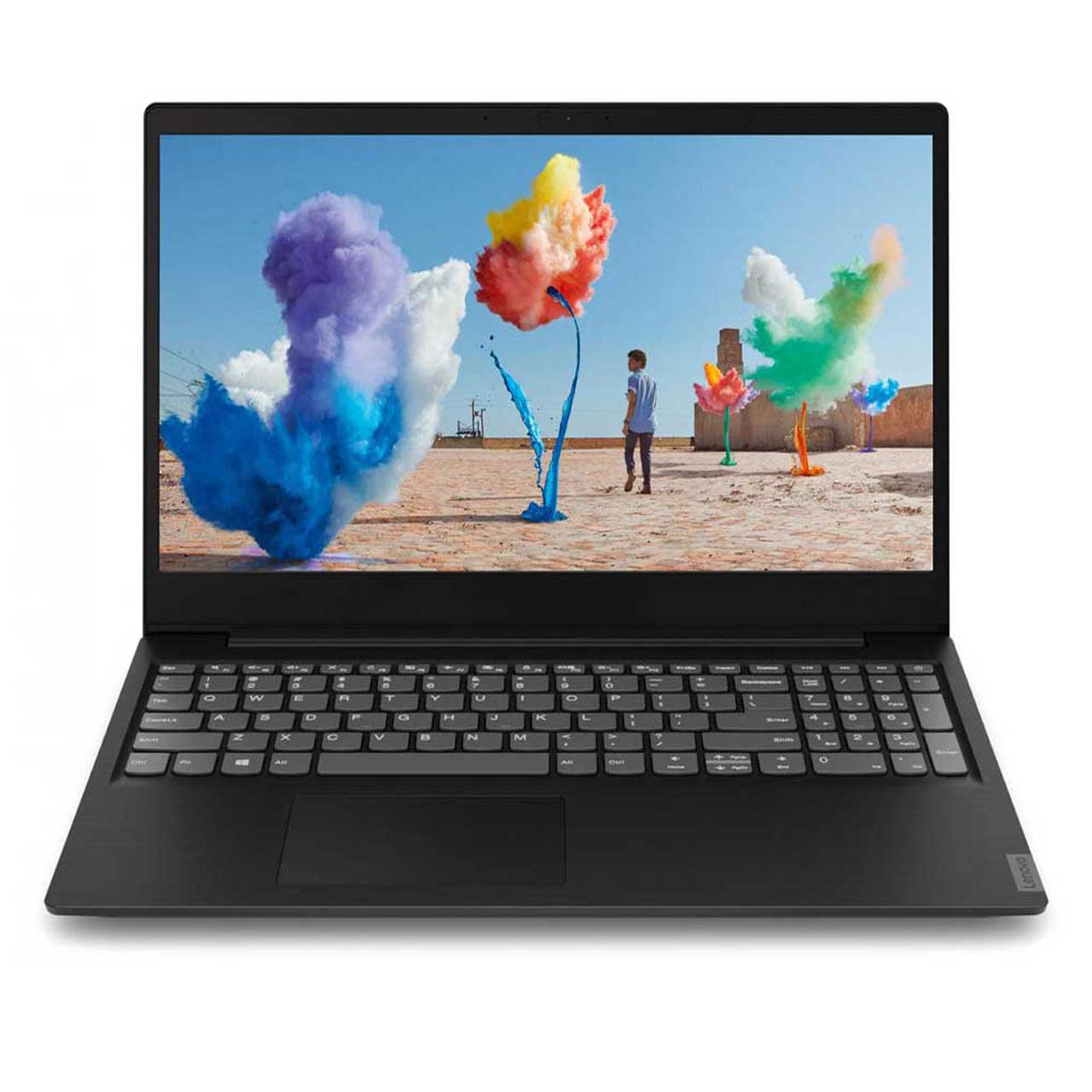 لپ تاپ لنوو 15.6 اینچی FHD مدل AMD R7 - Ideapad L340-15API رم 8GB حافظه 1TB HDD گرافیک Integrated - خاکستری