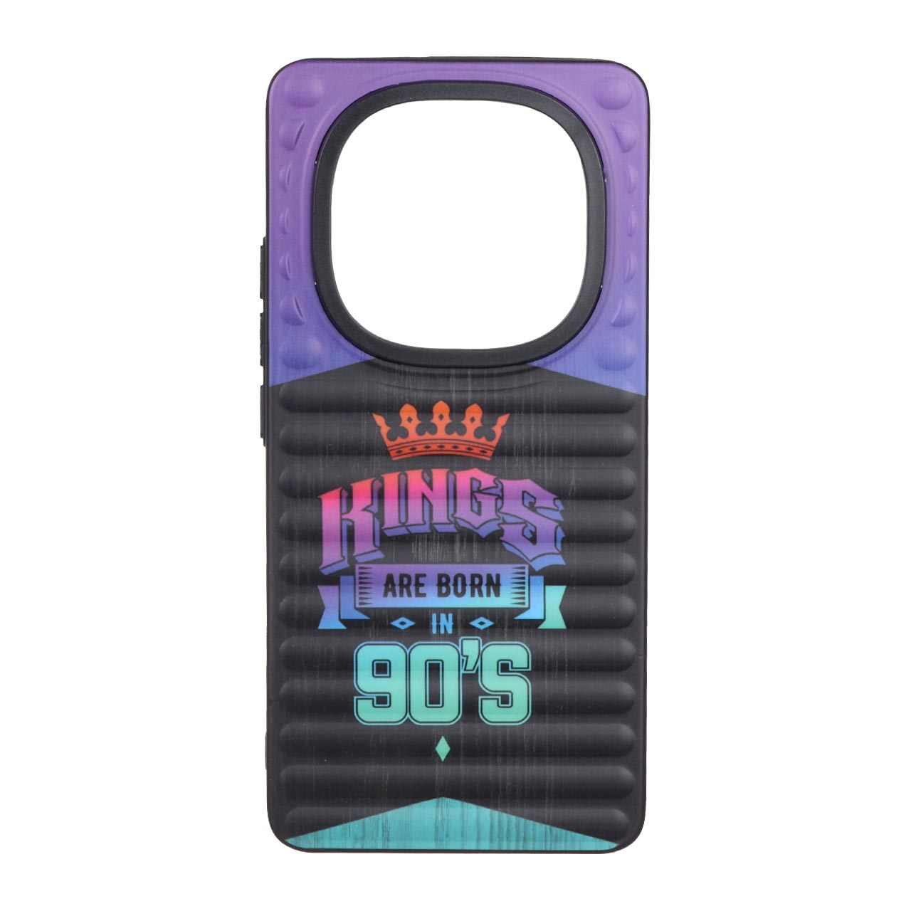 قاب مات Youngkit طرح دار Xiaomi Redmi Note 14 Pro 5G / Redmi Note 14 Pro Plus 5G