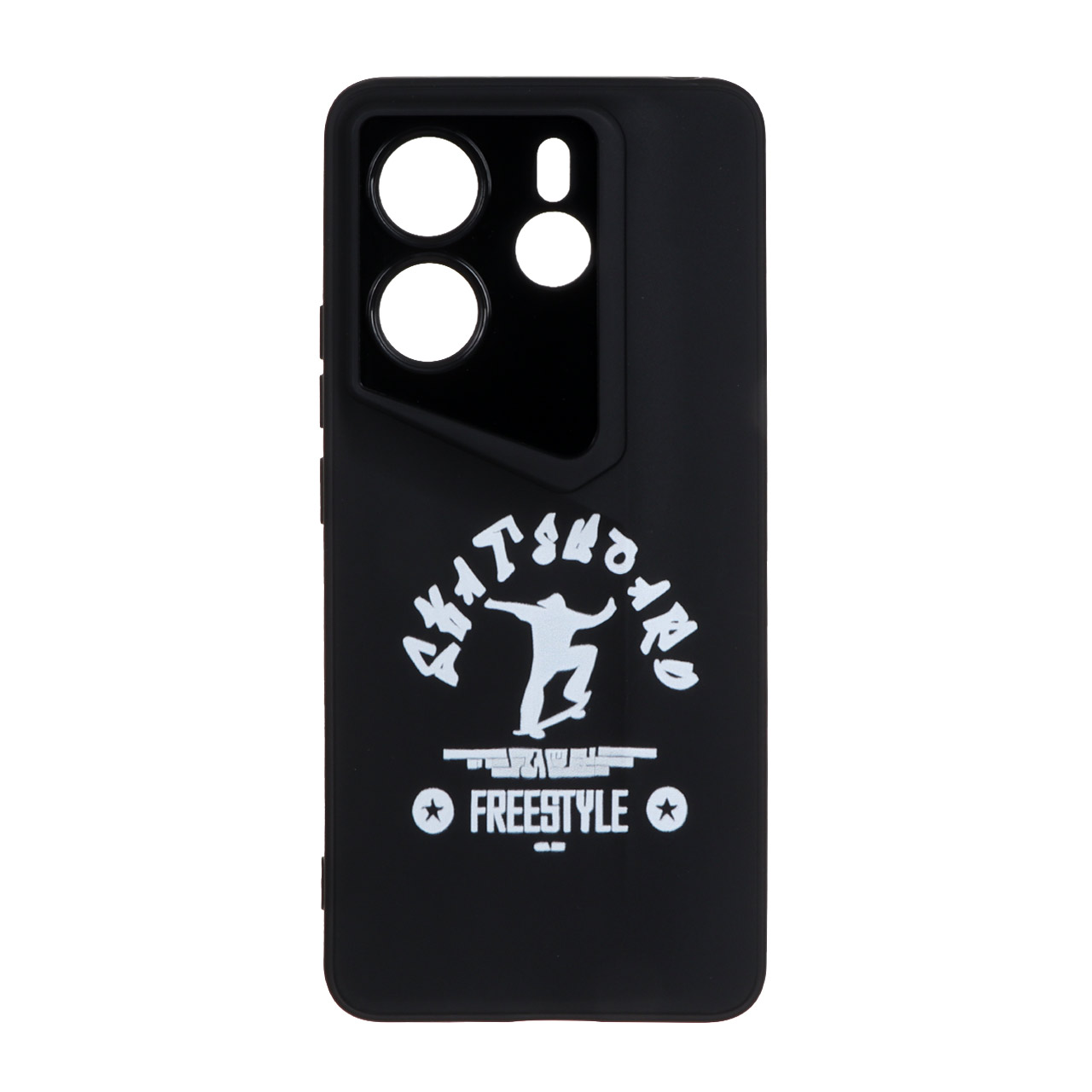 قاب ژله ای Sports Design طرح دار Xiaomi Redmi Note 14 4G