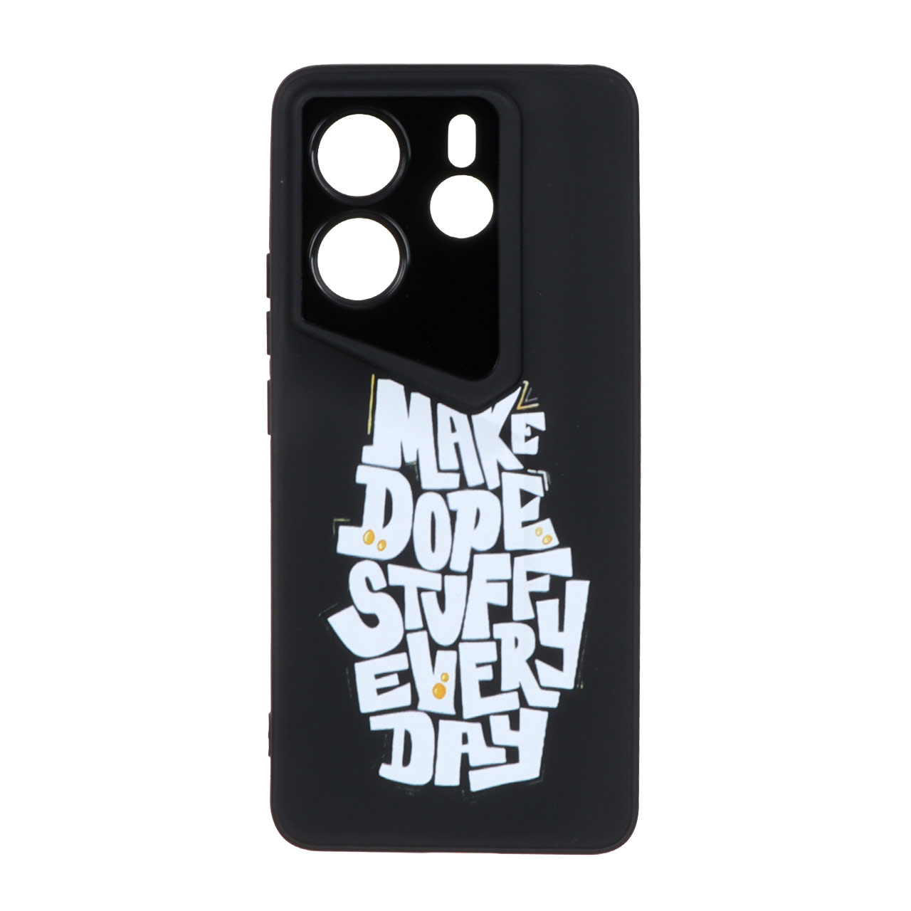 قاب ژله ای Sports Design طرح دار Xiaomi Redmi Note 14 4G