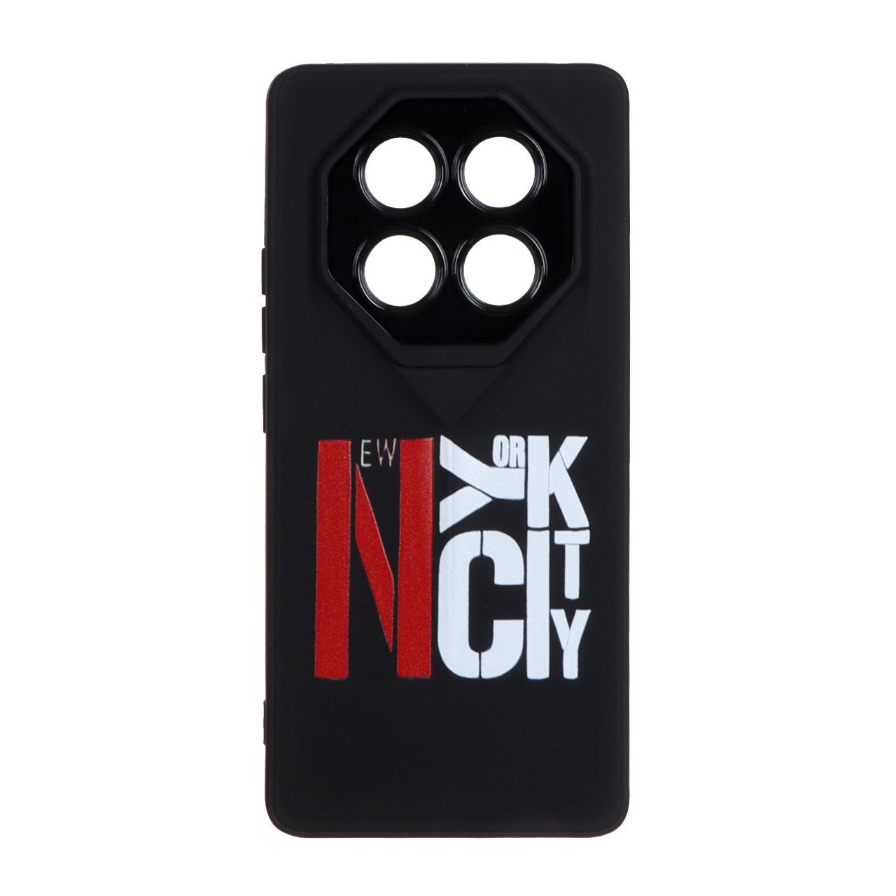 قاب ژله ای Sports Design طرح دار Xiaomi Redmi Note 14 Pro 4G