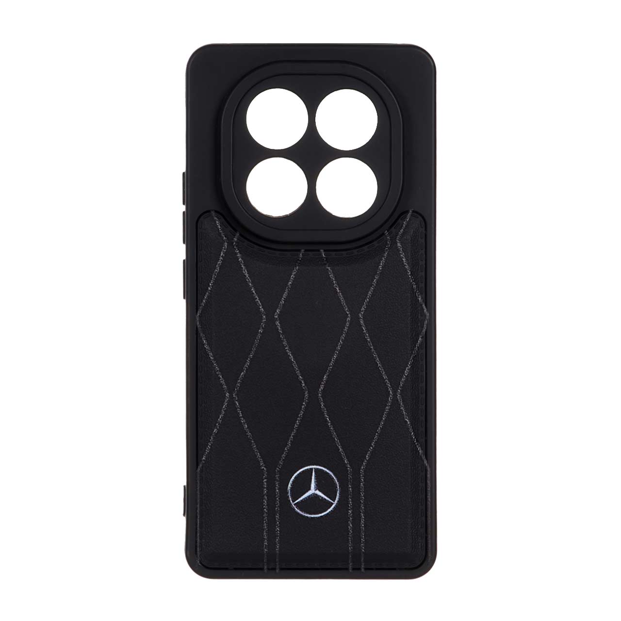 قاب Texture طرح دوخت Xiaomi Redmi Note 14 Pro 5G / Redmi Note 14 Pro Plus 5G